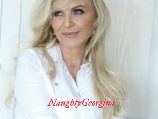 NaughtyGeorgina