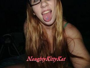 NaughtyKittyKat