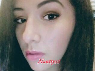Nautty26