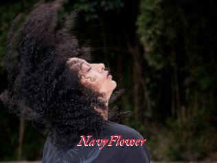 NavyFlower