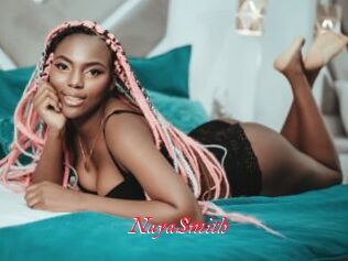 NayaSmith