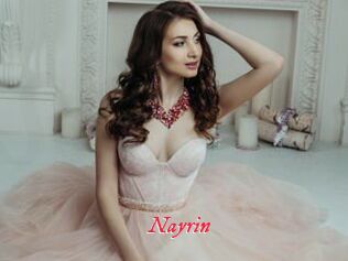 Nayrin