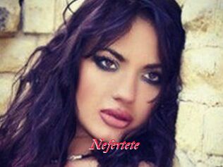 Nefertete