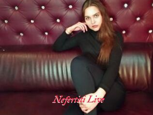Nefertiti_Live