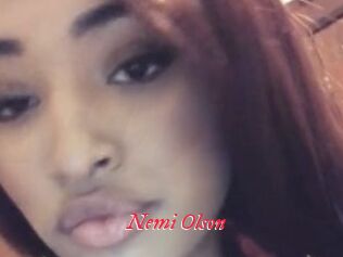 Nemi_Olson