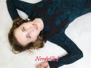 NerdyGirI