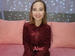 Nesti