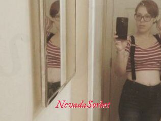 NevadaSorbet