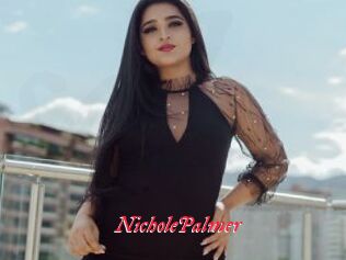 NicholePalmer