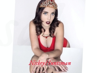 NickeyHuntsman