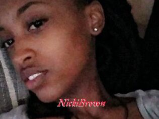 NickiBrown
