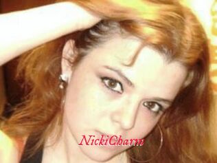 NickiCharm