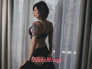 NickyMirage