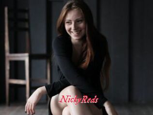 NickyReds