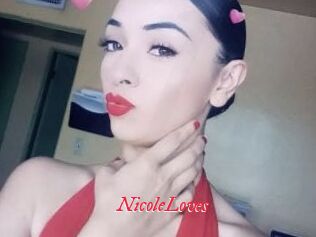 NicoleLoves