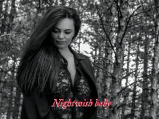 Nightwish_baby