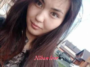 Nihan_love