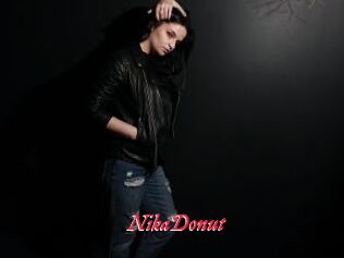 NikaDonut