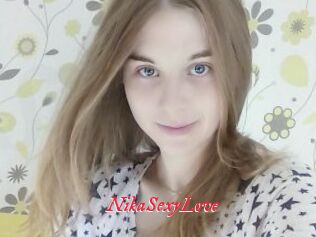 NikaSexyLove