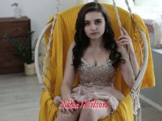 NikaWilson