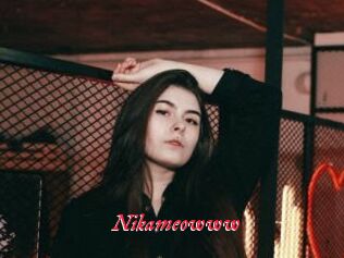 Nikameowww