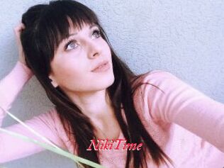 NikiTime