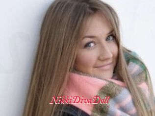 NikkiDivaDoll