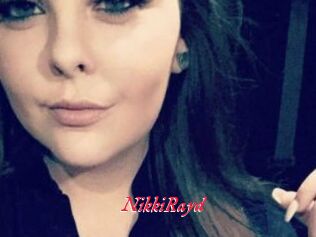 NikkiRayd