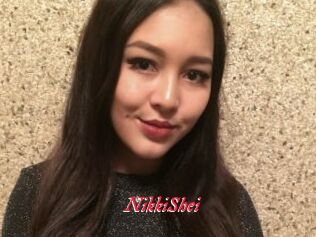 NikkiShei