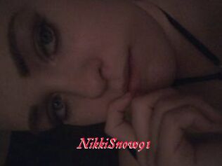 NikkiSnow91