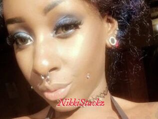 NikkiStackz