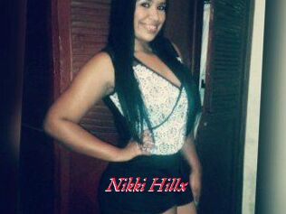 Nikki_Hillx