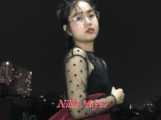 Nikki_Mayze
