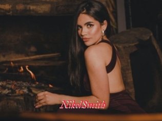 NikolSmith