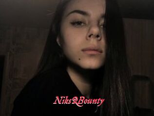 NiksQBounty