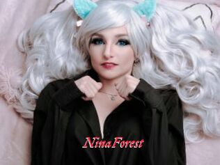 NinaForest