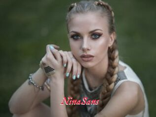 NinaSans