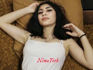 NinaYork
