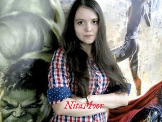 NitaMoor