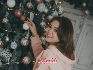 NiyaMi