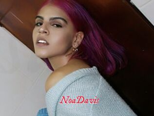 NoaDavis