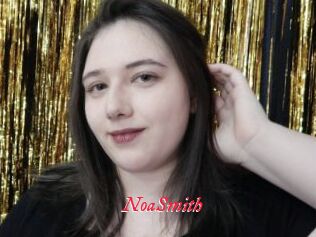 NoaSmith