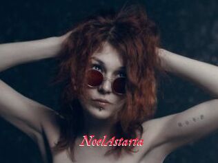 NoelAstarta
