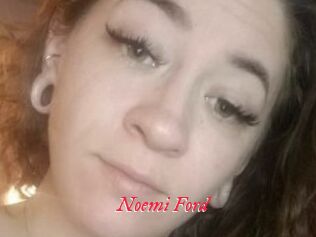 Noemi_Ford