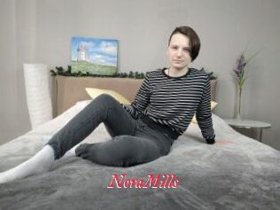 NoraMills