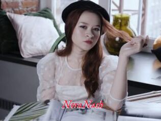NoraNash
