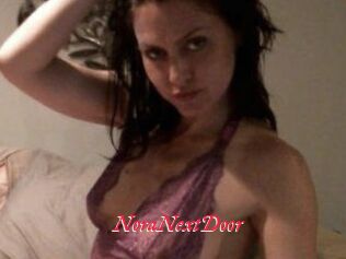 Nora_Next_Door
