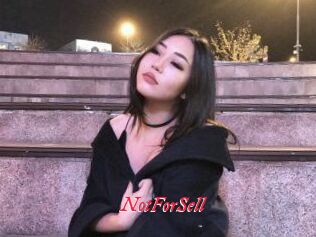 NotForSell