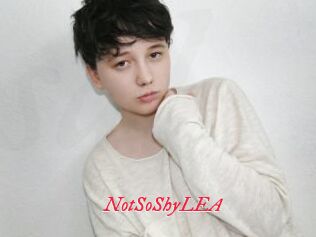 NotSoShyLEA