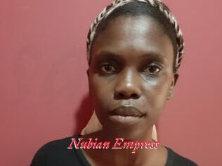 Nubian_Empress